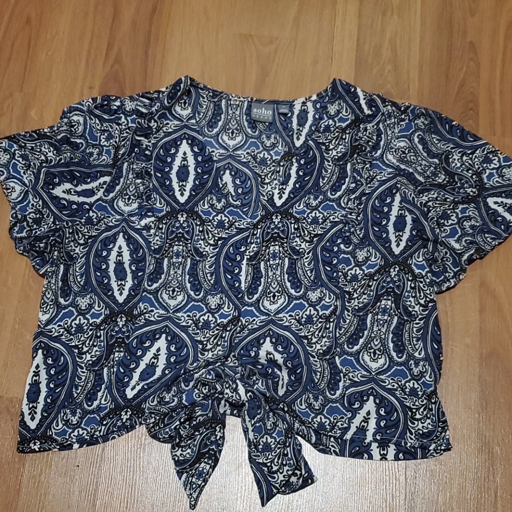 Blouse